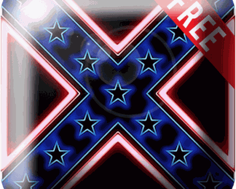 Detail Rebel Flag Screensaver Download Nomer 42