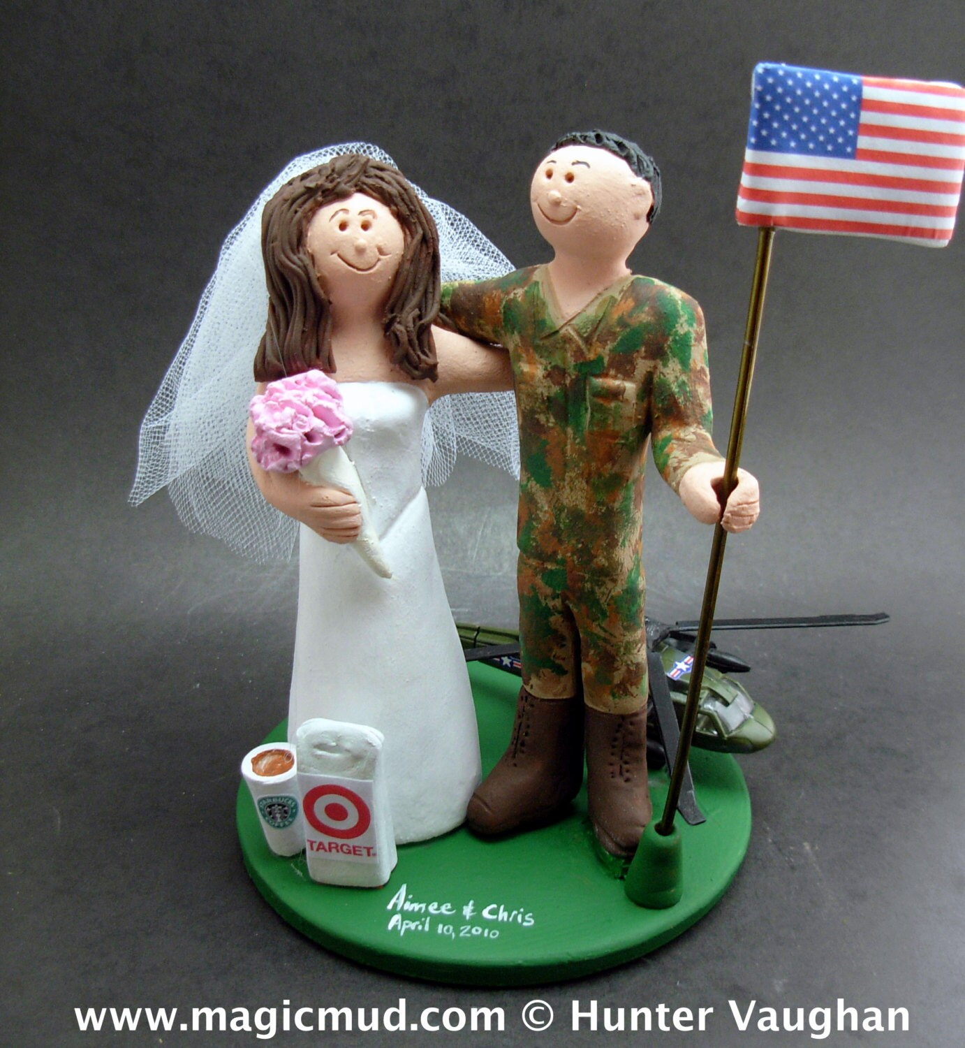 Detail Rebel Flag Wedding Cake Nomer 48