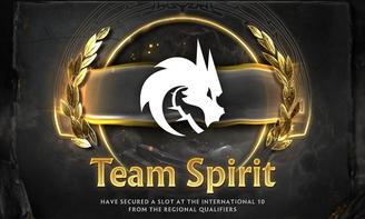 Detail Recca Esports Dota 2 Nomer 14