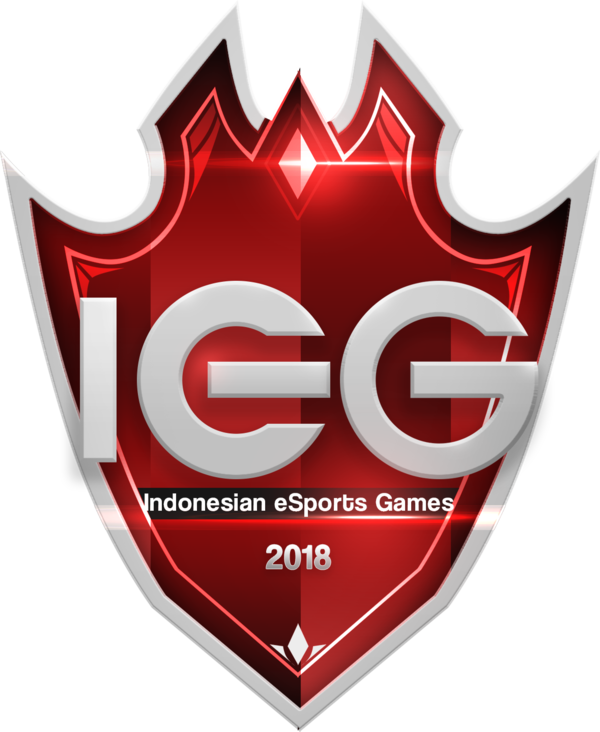 Detail Recca Esports Dota 2 Nomer 25