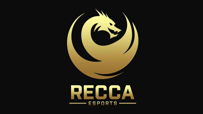 Detail Recca Esports Dota 2 Nomer 36