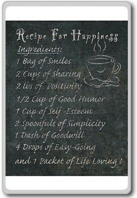 Detail Recipe For Life Quotes Nomer 25