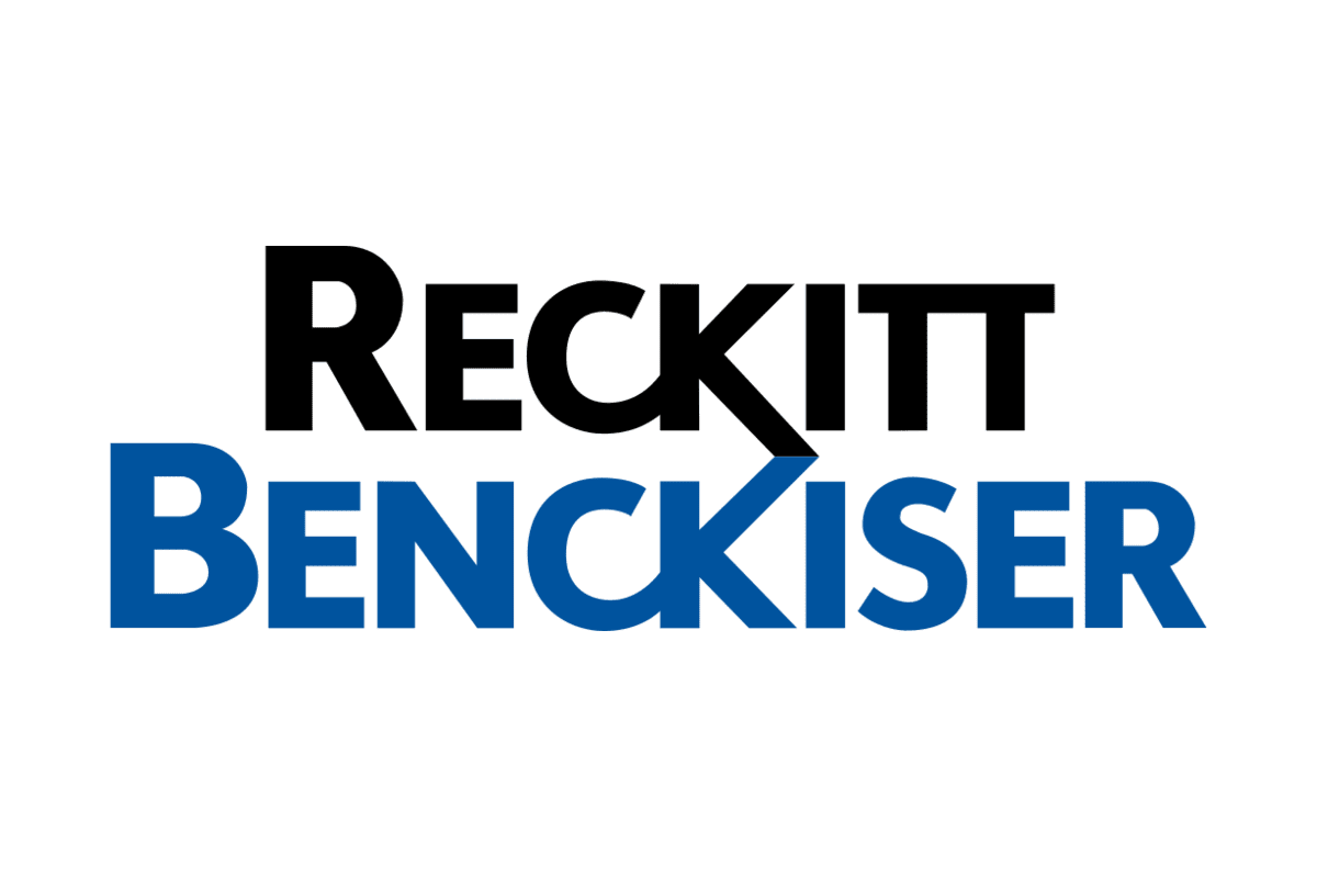 Detail Reckitt Benckiser Logo Nomer 12