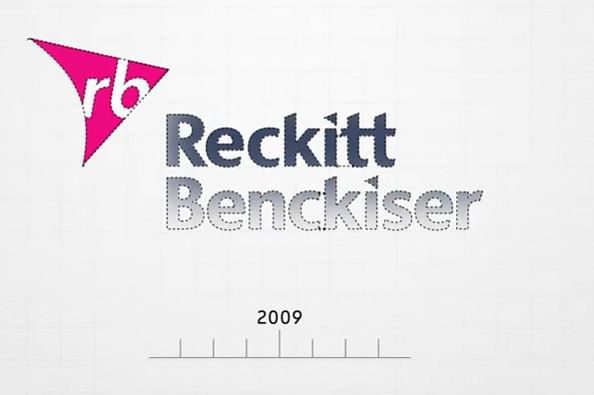 Detail Reckitt Benckiser Logo Nomer 35