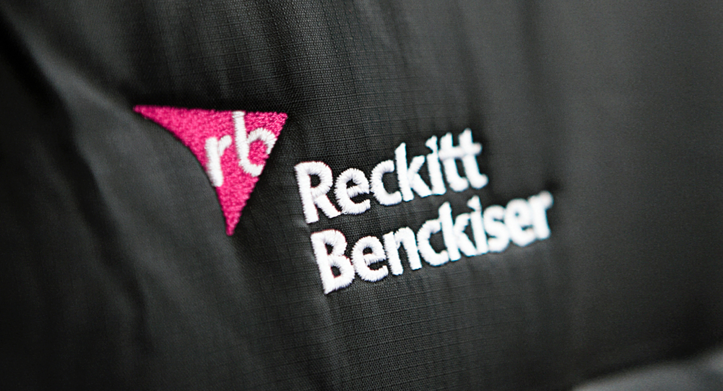 Detail Reckitt Benckiser Logo Nomer 37