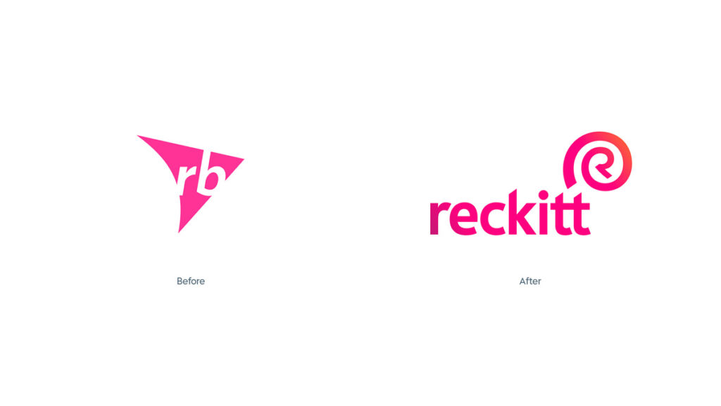 Detail Reckitt Benckiser Logo Nomer 4