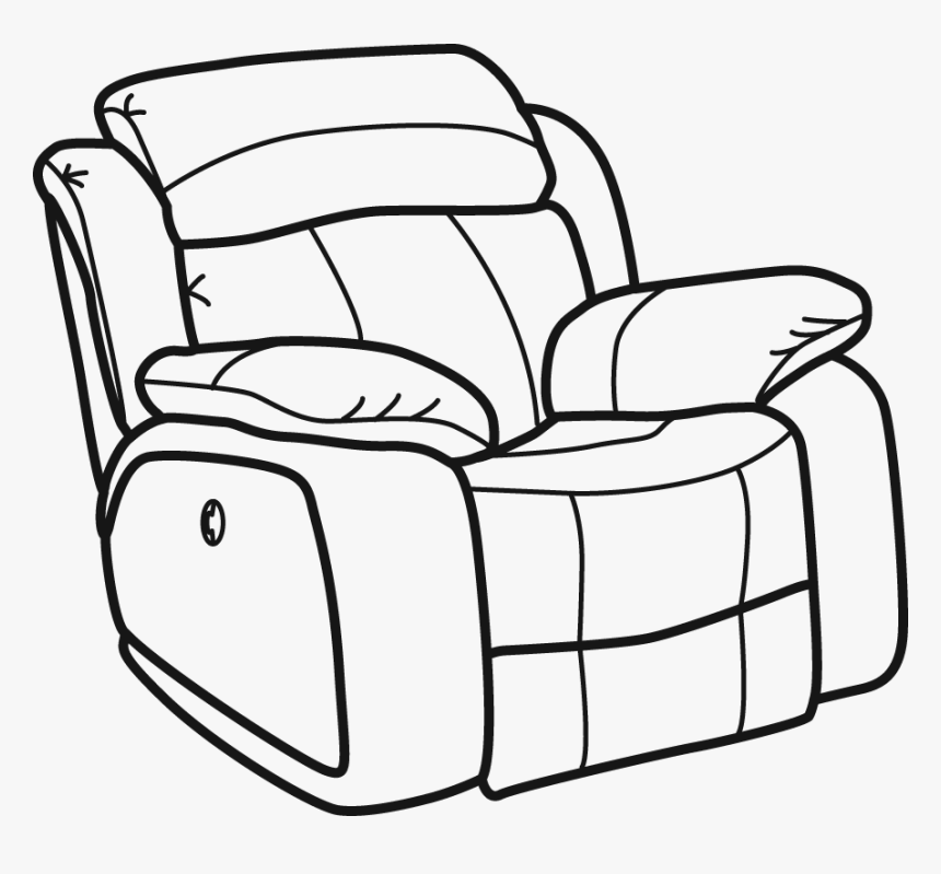 Download Recliner Png Nomer 39