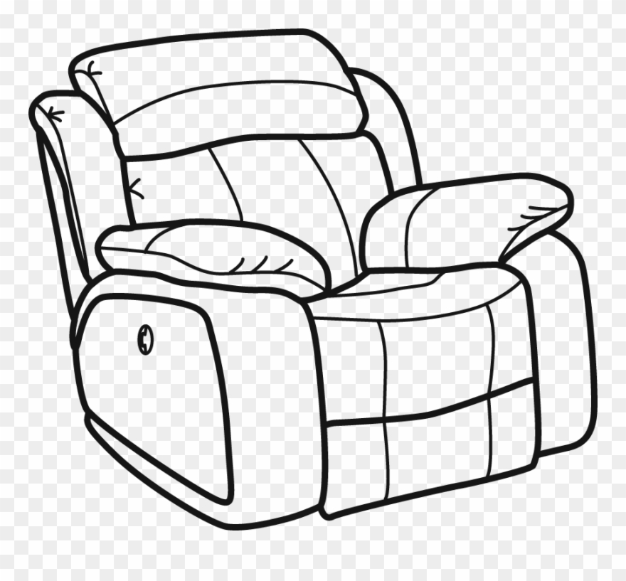 Detail Recliner Png Nomer 50