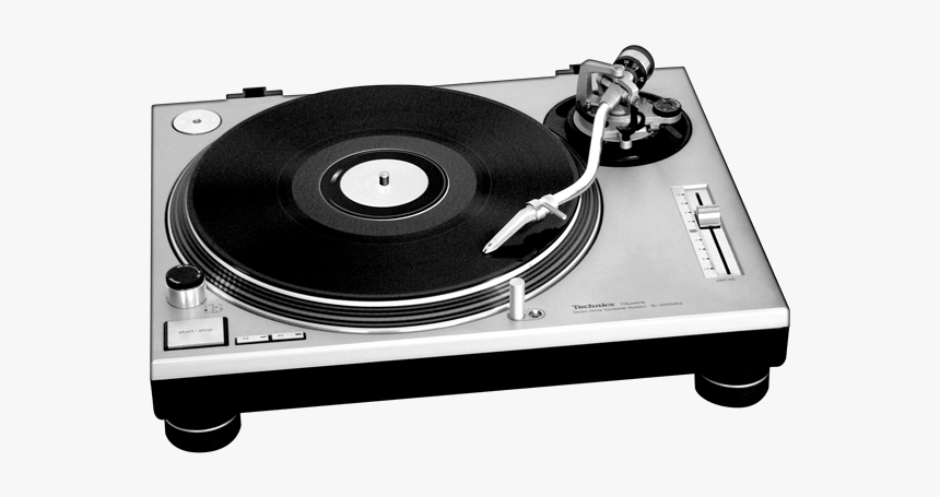 Detail Record Player Transparent Background Nomer 2