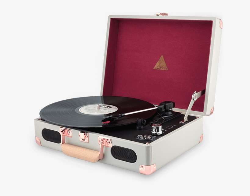 Detail Record Player Transparent Background Nomer 13