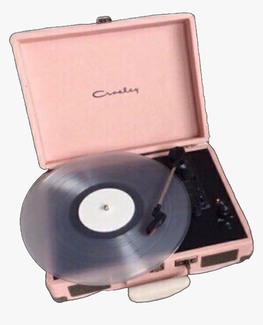 Detail Record Player Transparent Background Nomer 14