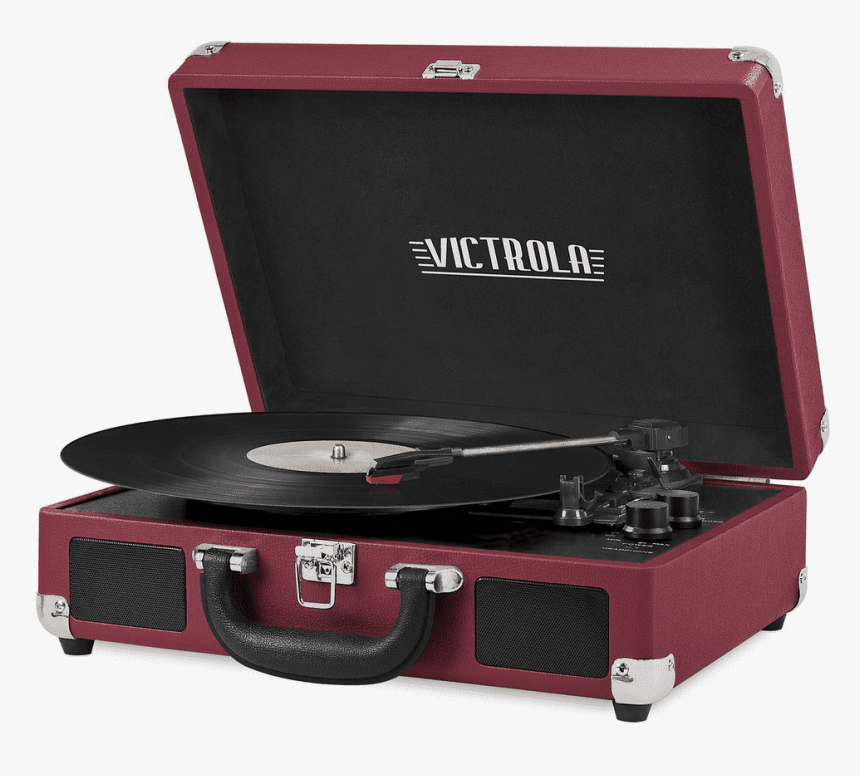 Detail Record Player Transparent Background Nomer 21