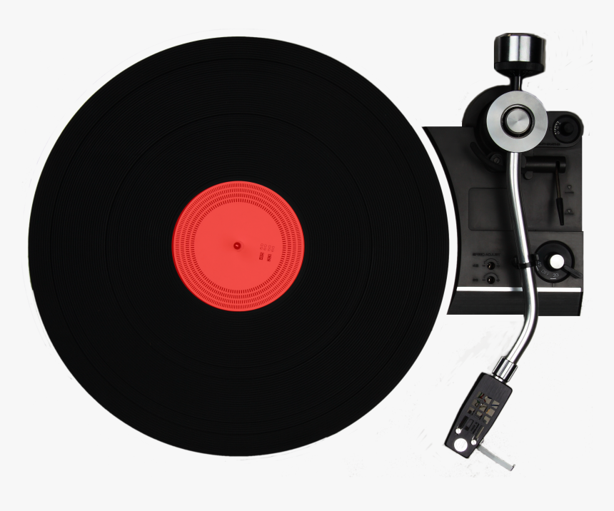 Detail Record Player Transparent Background Nomer 25
