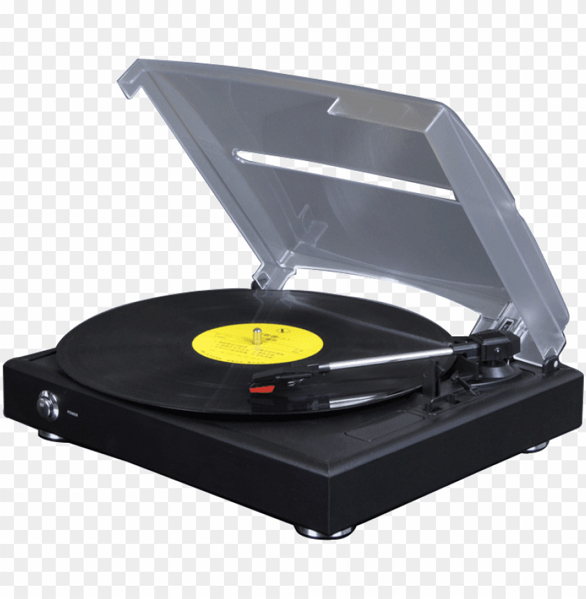 Detail Record Player Transparent Background Nomer 29