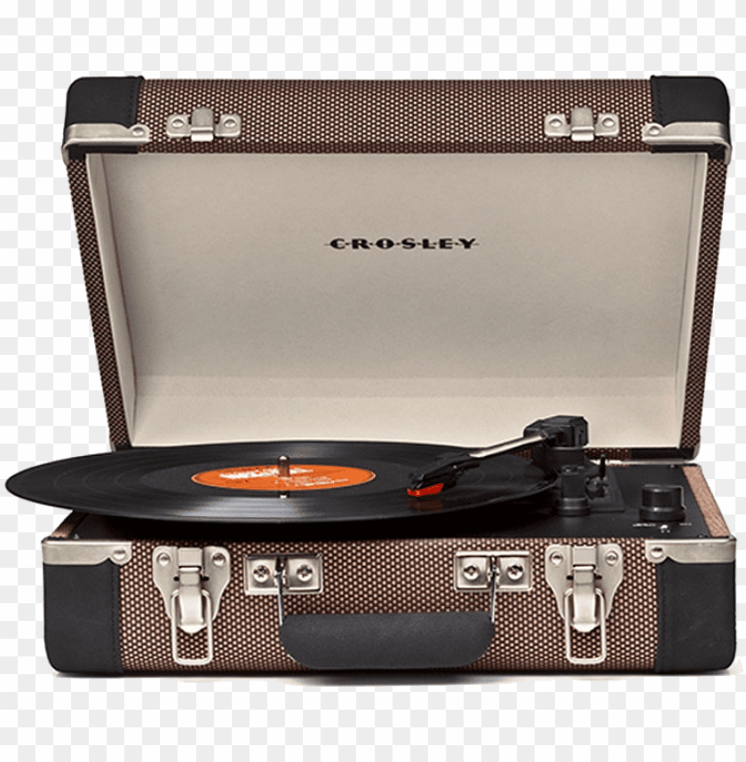 Detail Record Player Transparent Background Nomer 5