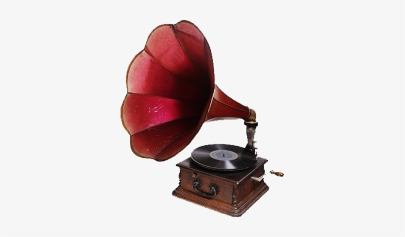 Detail Record Player Transparent Background Nomer 32