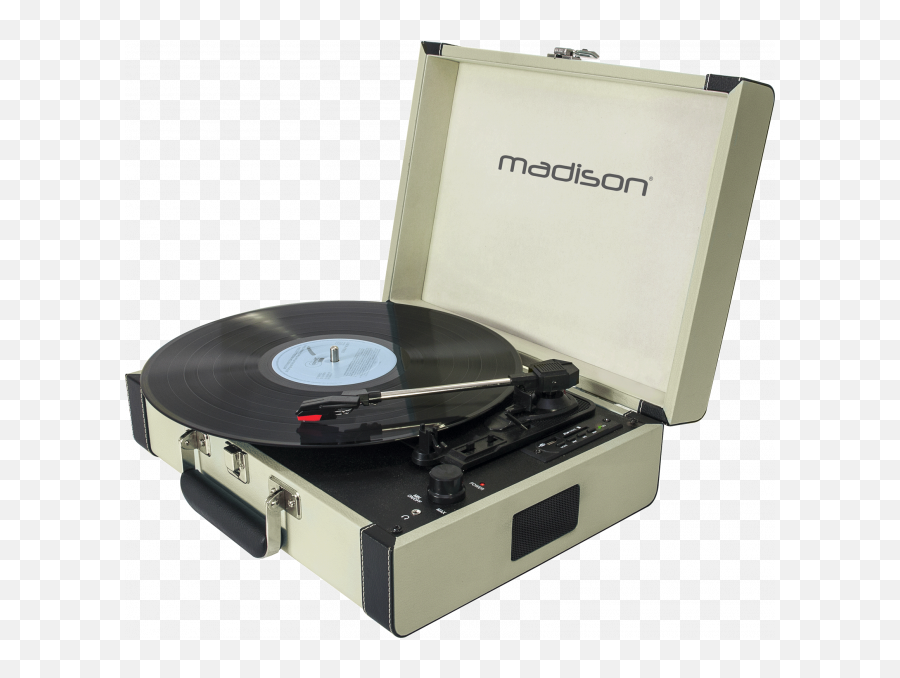 Detail Record Player Transparent Background Nomer 42