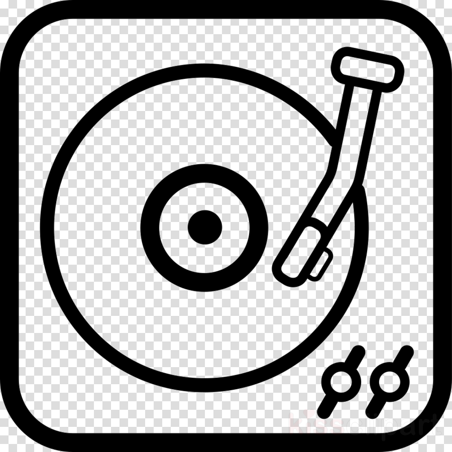 Detail Record Player Transparent Background Nomer 43