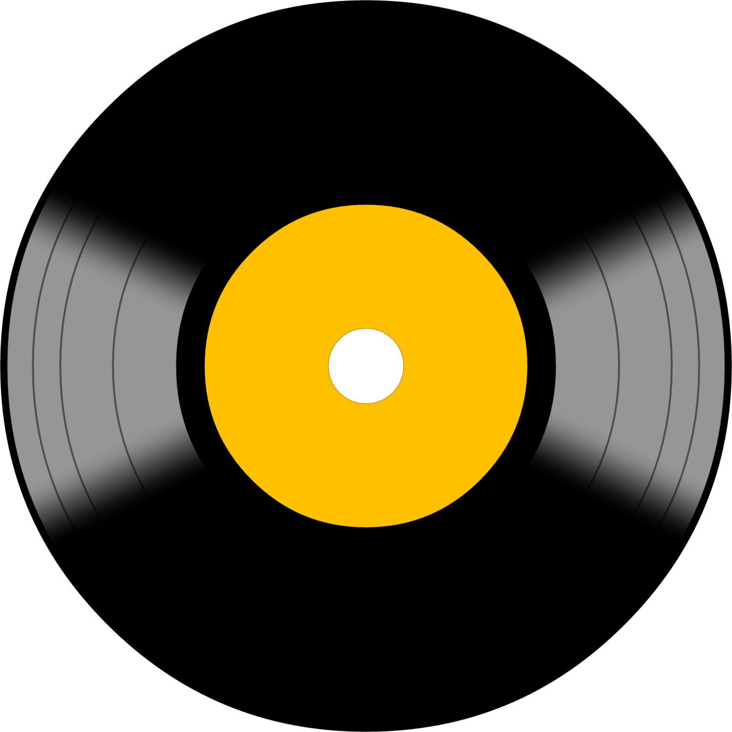 Record Png - KibrisPDR