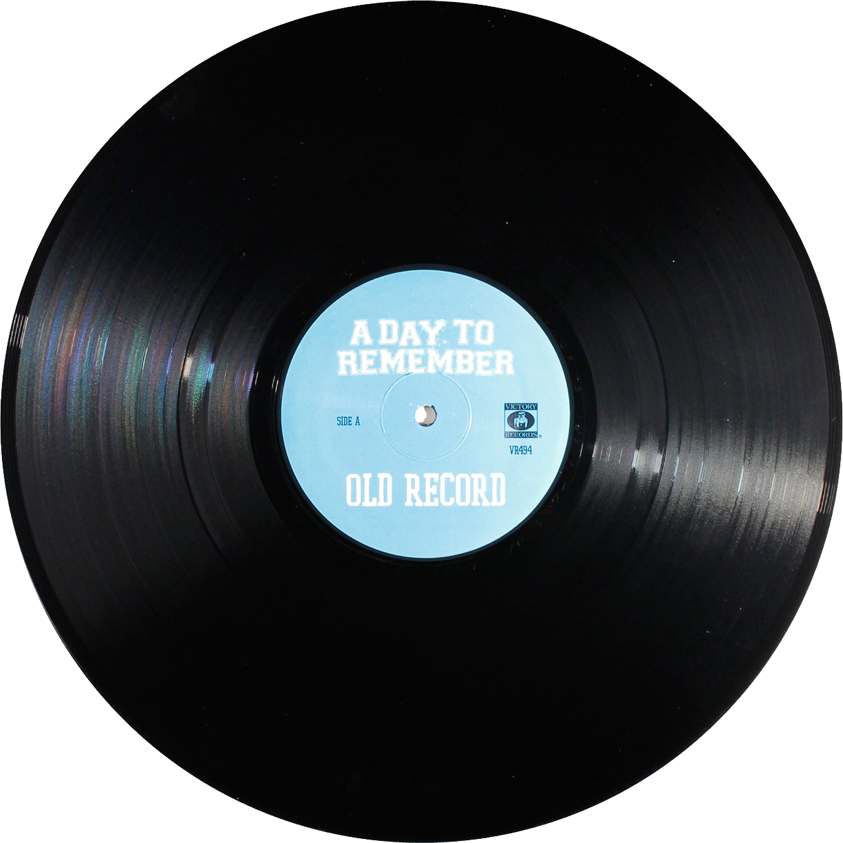 Detail Record Transparent Background Nomer 19