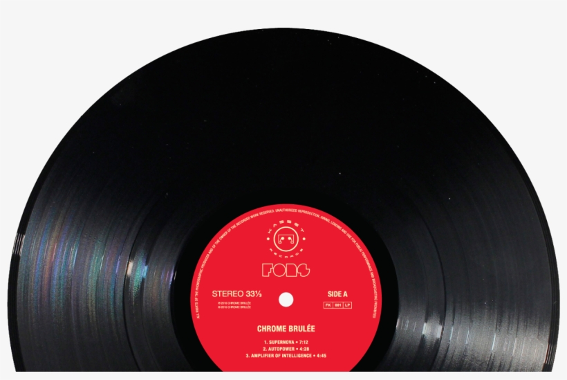 Detail Record Transparent Background Nomer 29