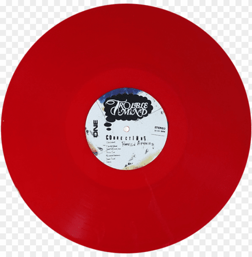 Detail Record Transparent Background Nomer 38