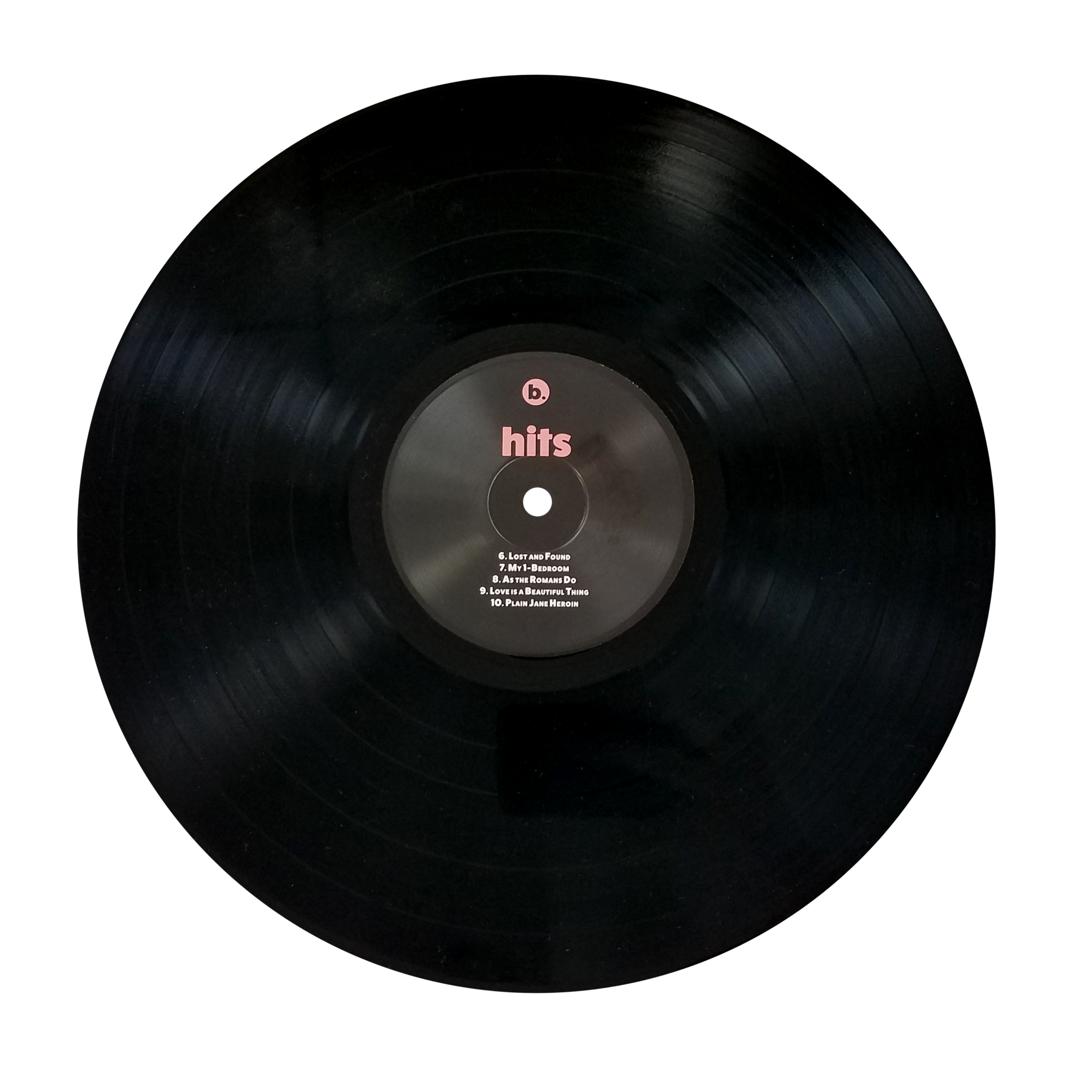 Detail Record Transparent Background Nomer 43