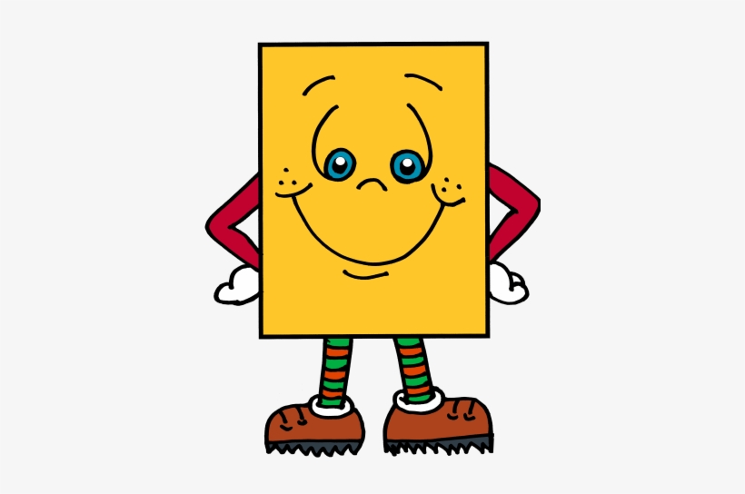 Detail Rectangle Clipart Nomer 17