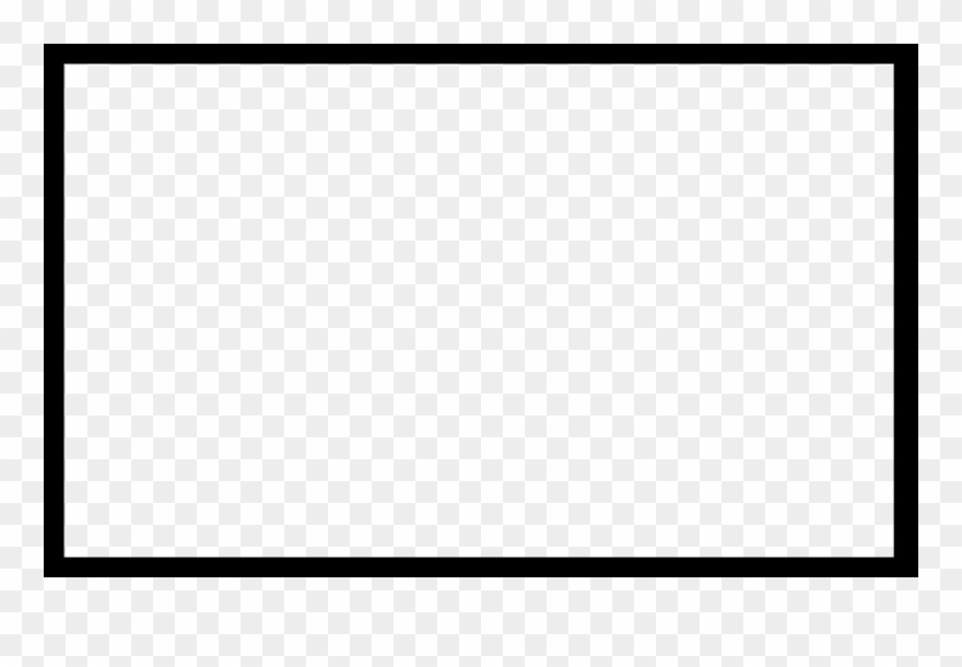 Detail Rectangle Clipart Nomer 3