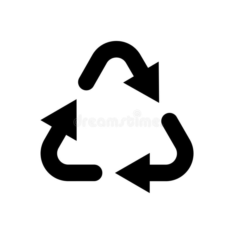 Detail Recyclable Icon Nomer 11