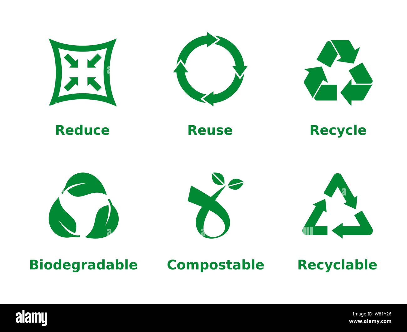 Detail Recyclable Icon Nomer 15