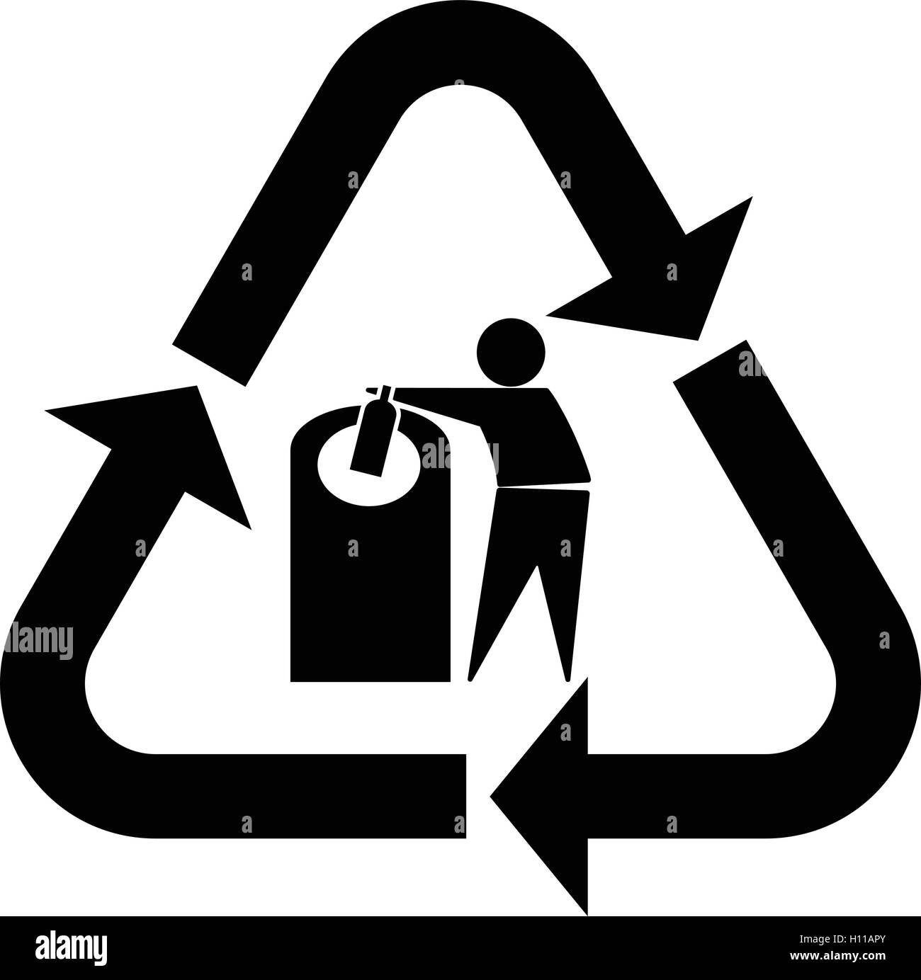 Detail Recyclable Icon Nomer 18