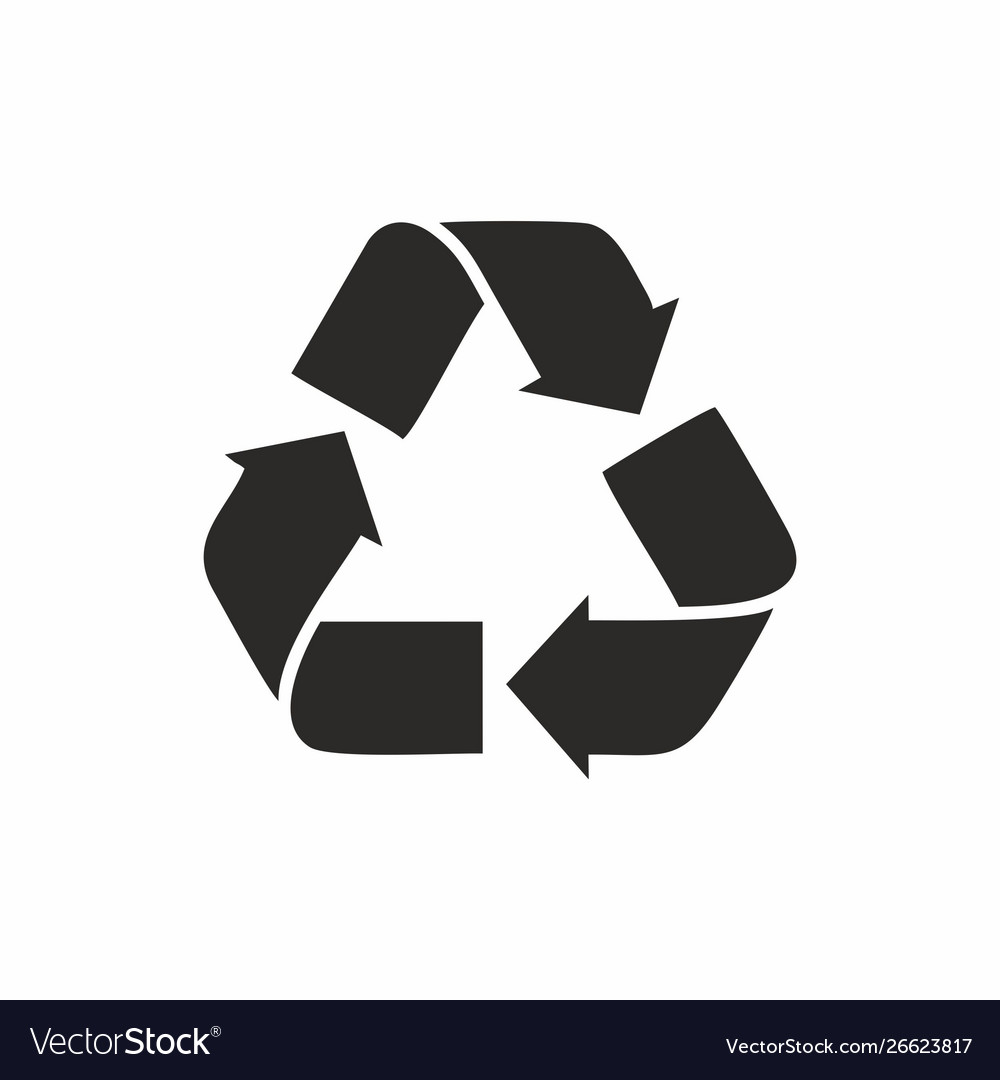 Detail Recyclable Icon Nomer 3