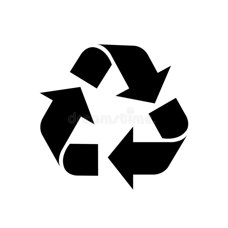 Detail Recyclable Icon Nomer 19
