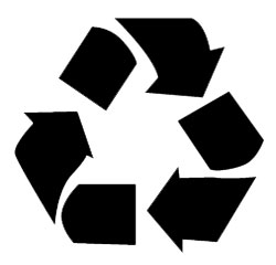 Detail Recyclable Icon Nomer 22