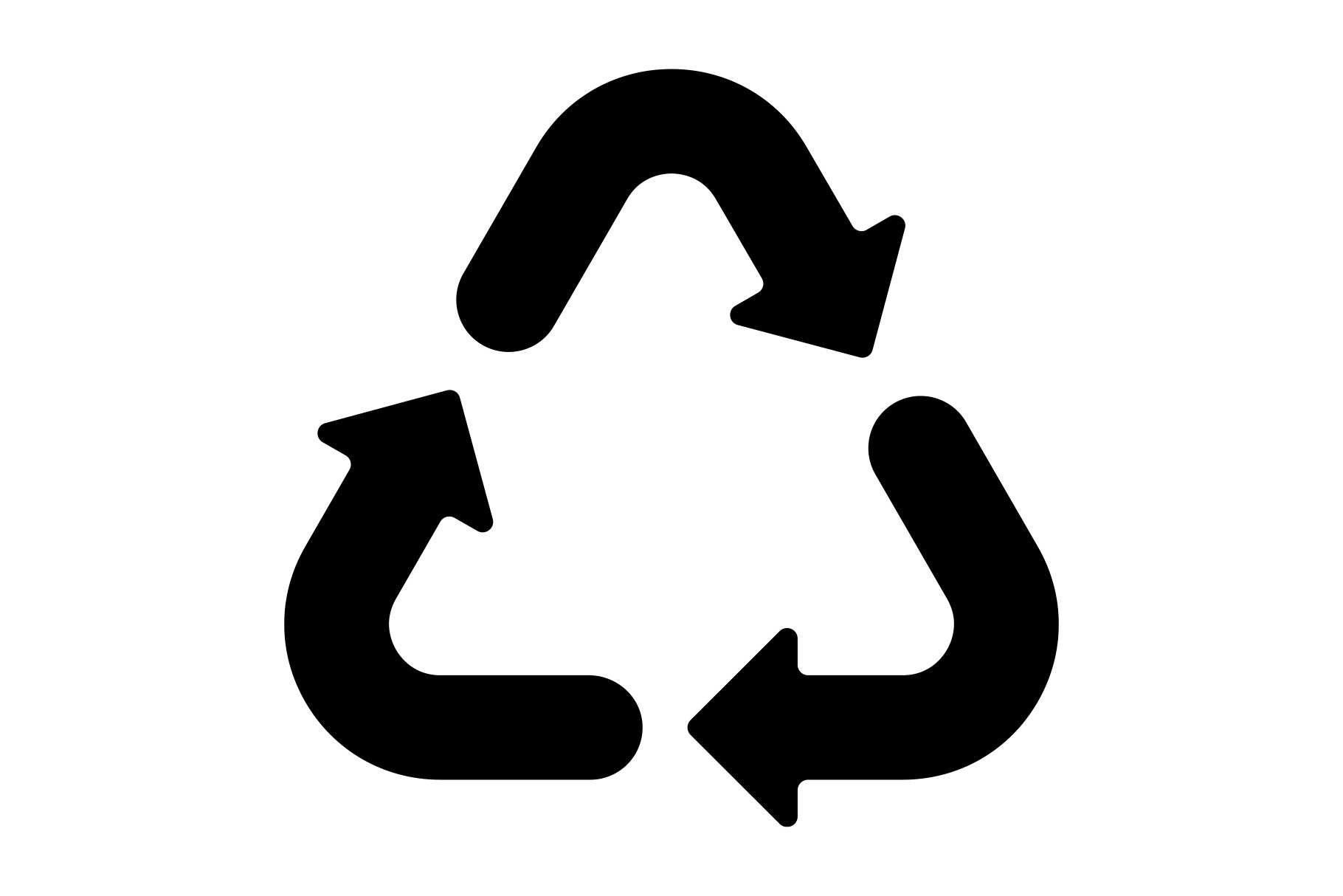 Detail Recyclable Icon Nomer 28