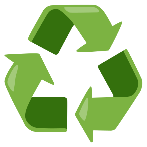 Detail Recyclable Icon Nomer 32