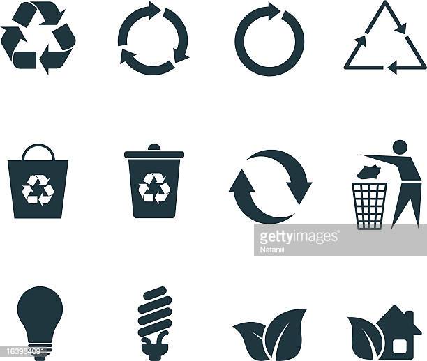 Detail Recyclable Icon Nomer 38