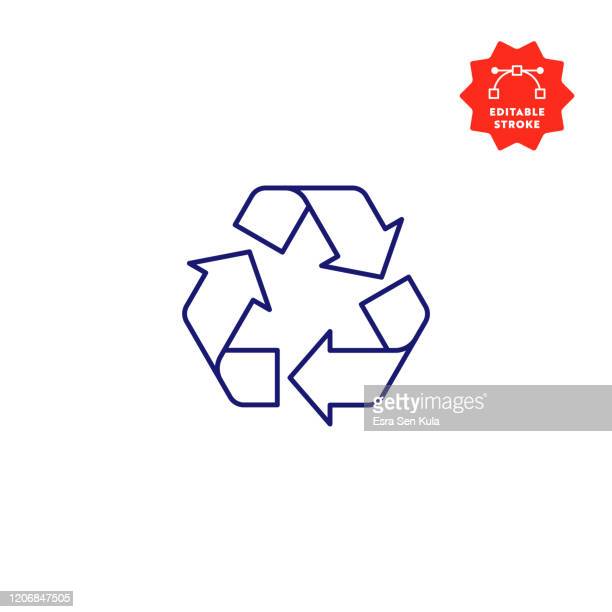 Detail Recyclable Icon Nomer 46
