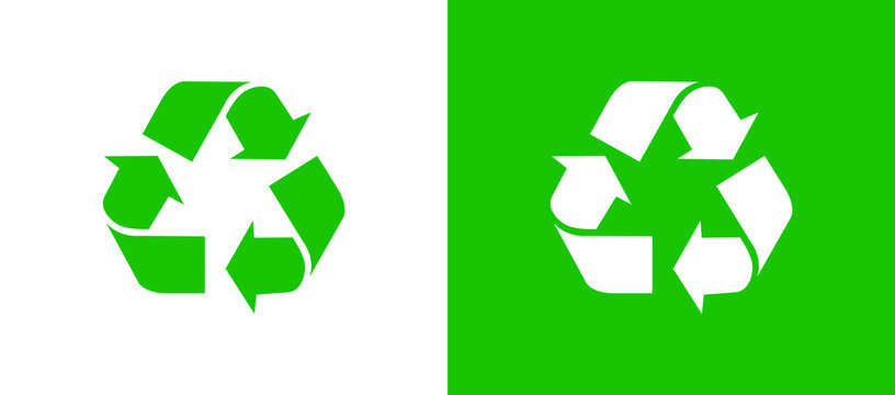 Detail Recyclable Icon Nomer 48