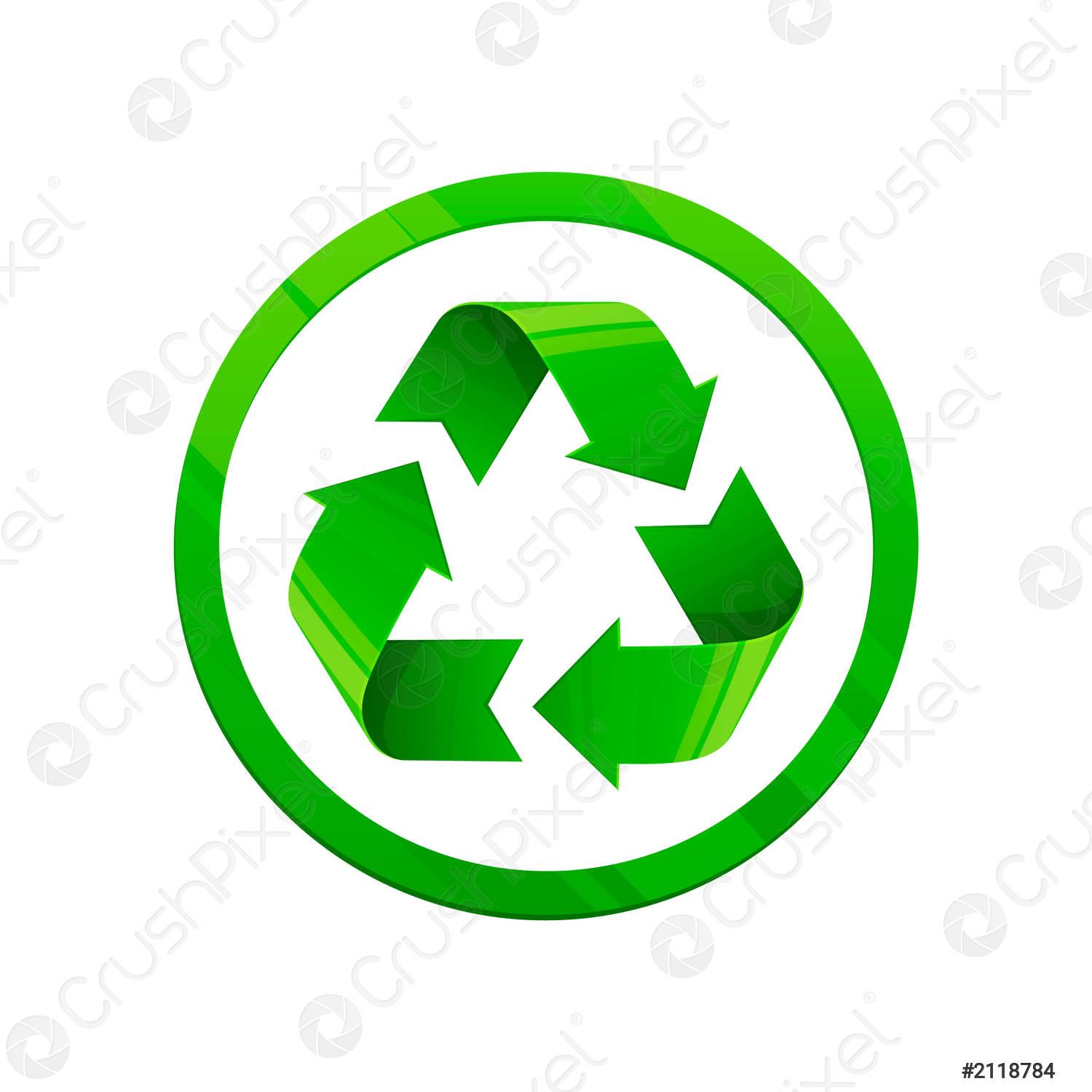 Detail Recyclable Icon Nomer 49
