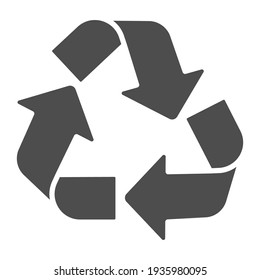 Detail Recyclable Icon Nomer 55