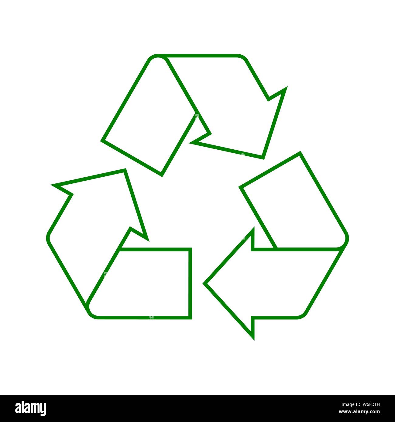 Detail Recyclable Icon Nomer 56