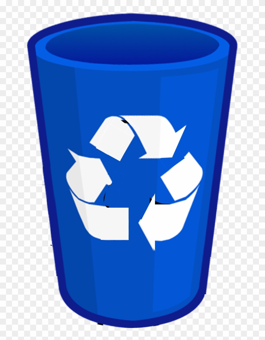 Recycle Bin Clip Art - KibrisPDR