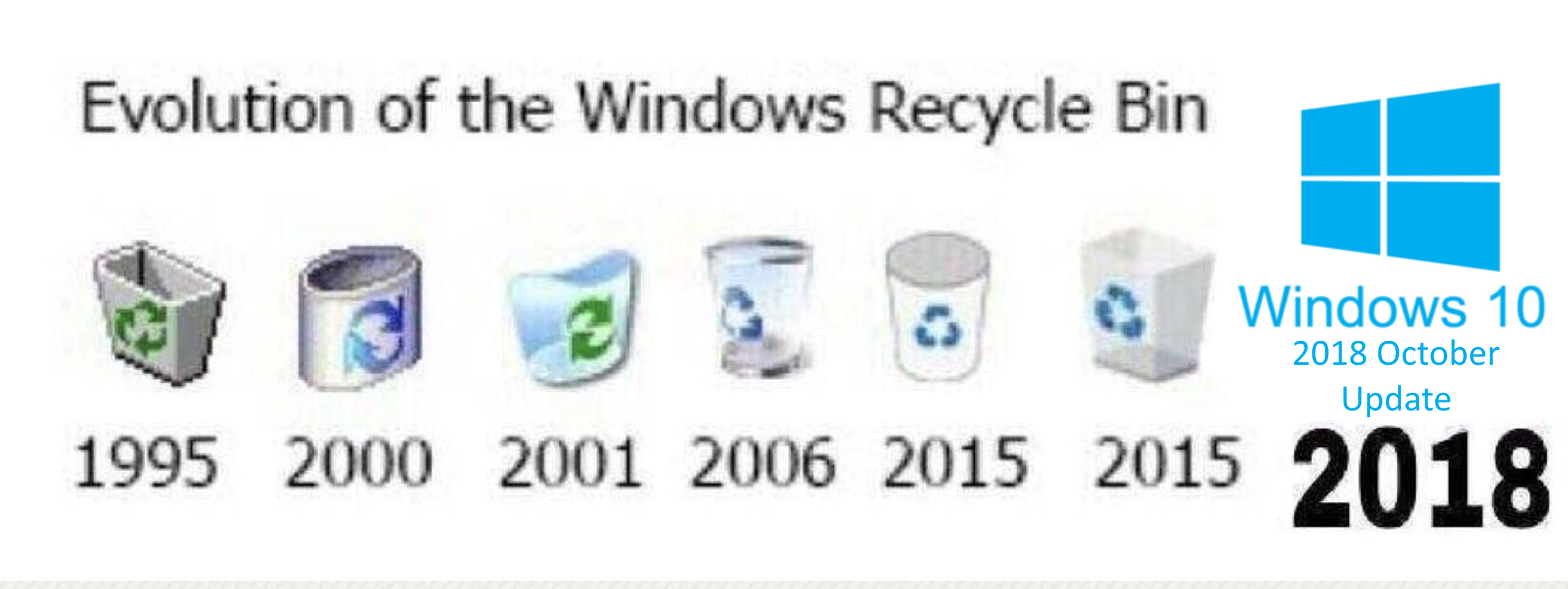 Detail Recycle Bin Meme Nomer 2