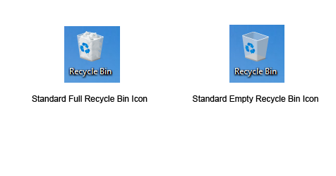 Detail Recycle Bin Meme Nomer 9