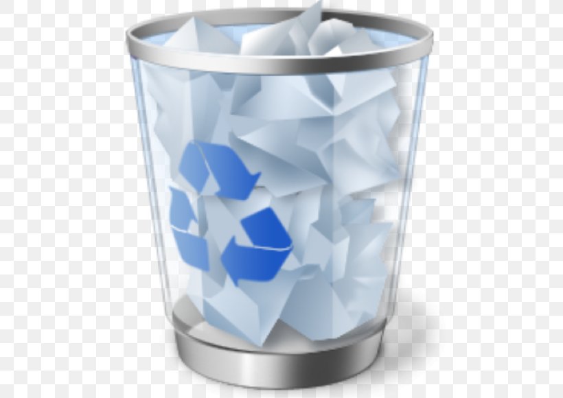 Recycle Bin Png - KibrisPDR