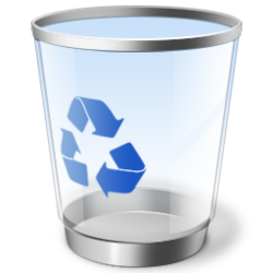 Detail Recycle Bin Png Nomer 32