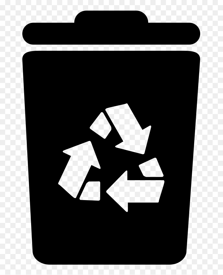 Detail Recycle Bin Png Nomer 38