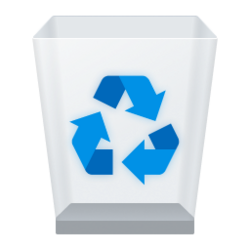 Detail Recycle Bin Png Nomer 8